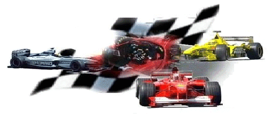 Formel 1 Rennkalender